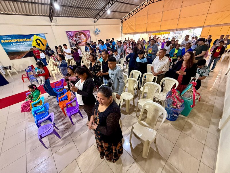 June 2025 Prayer Letter