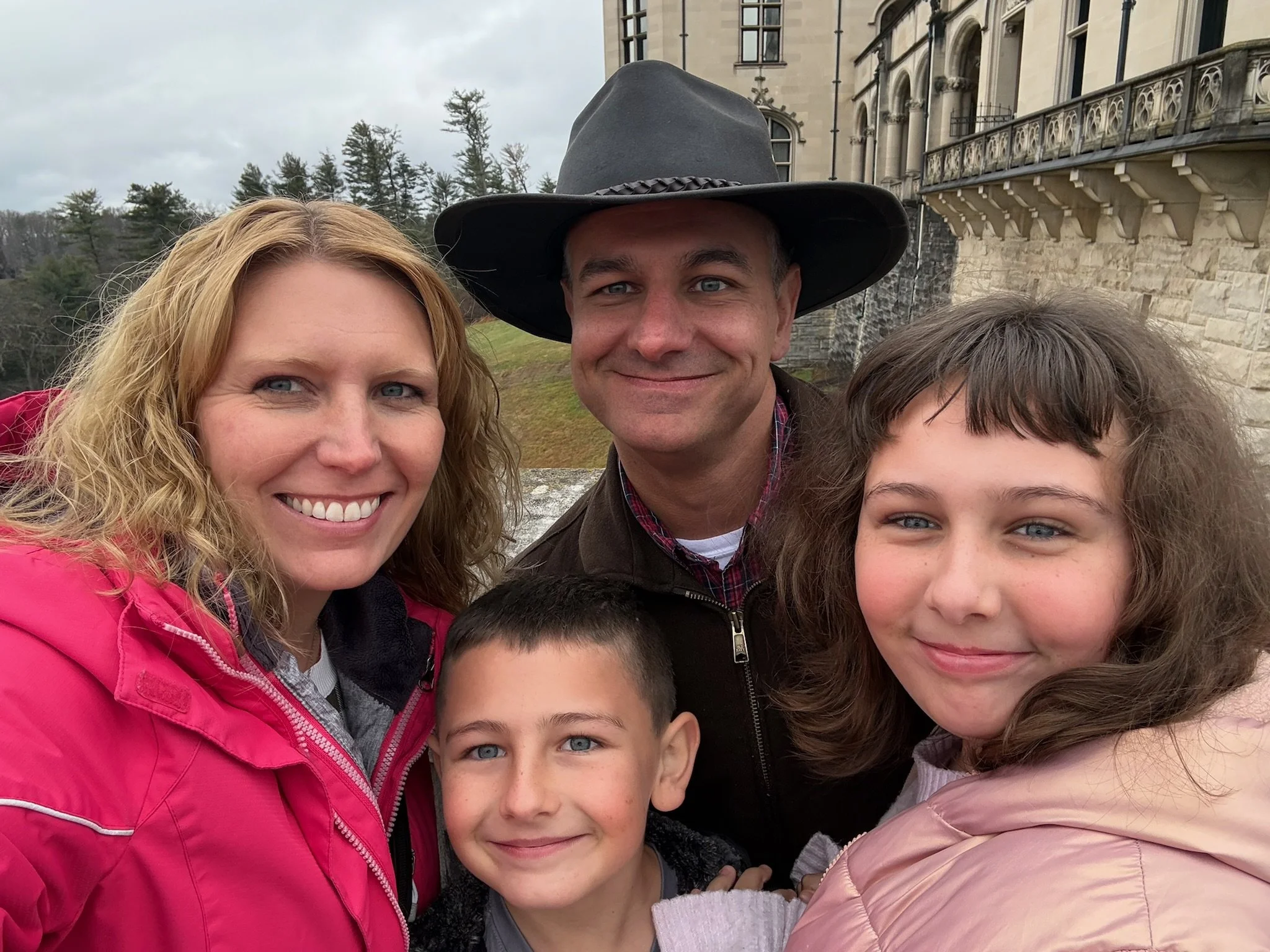 DECEMBER 2025 UPDATE