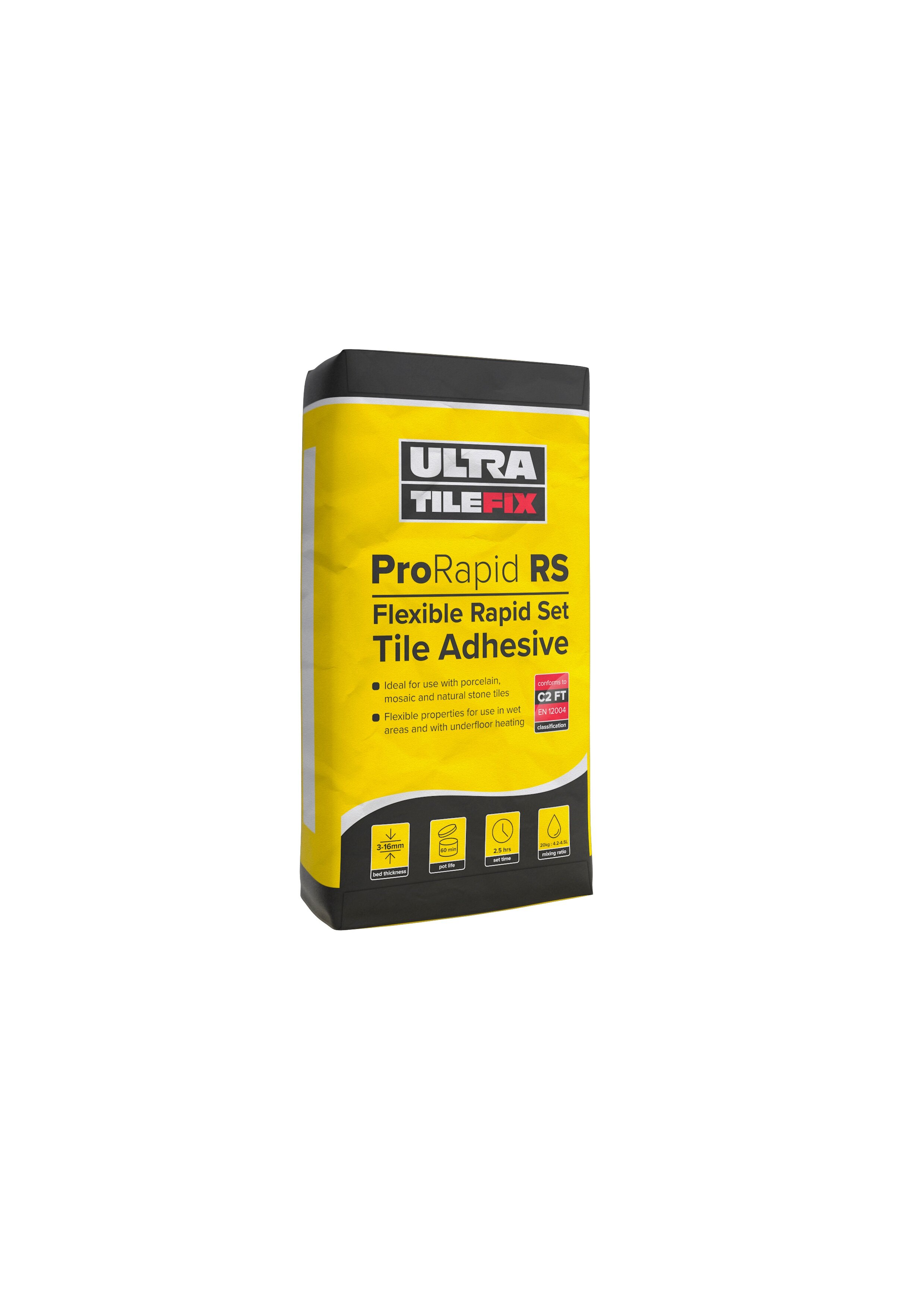 Adhesive & Grout — Tile City UK