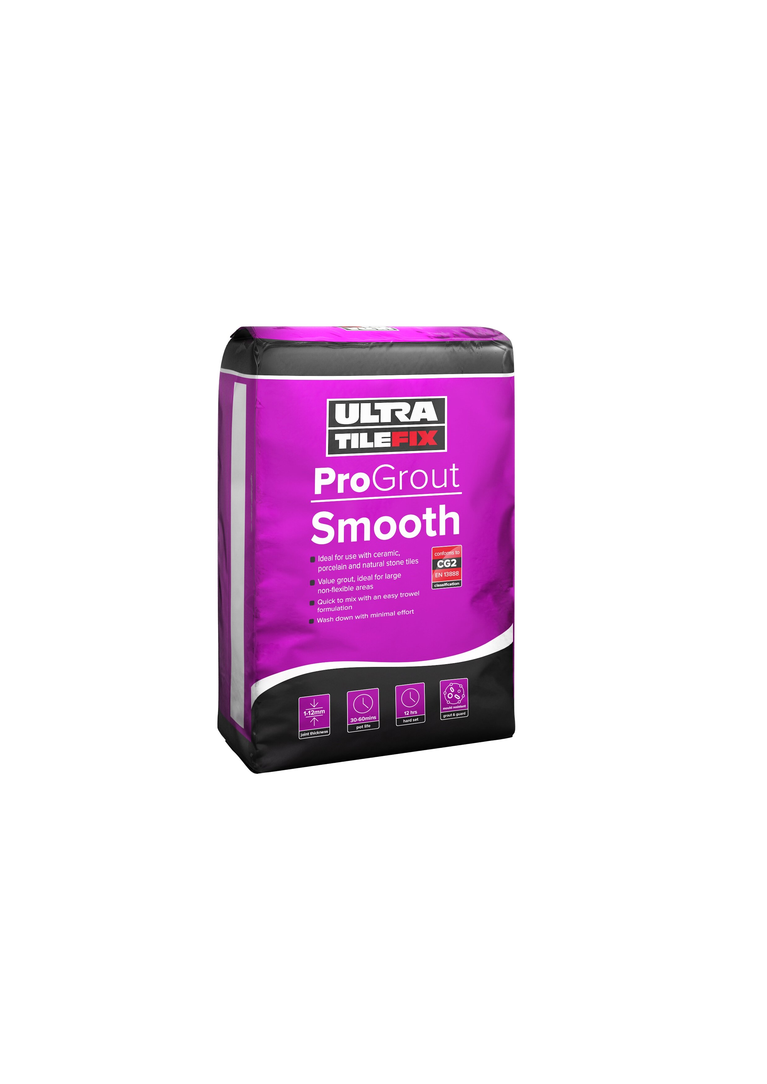 Adhesive & Grout — Tile City UK