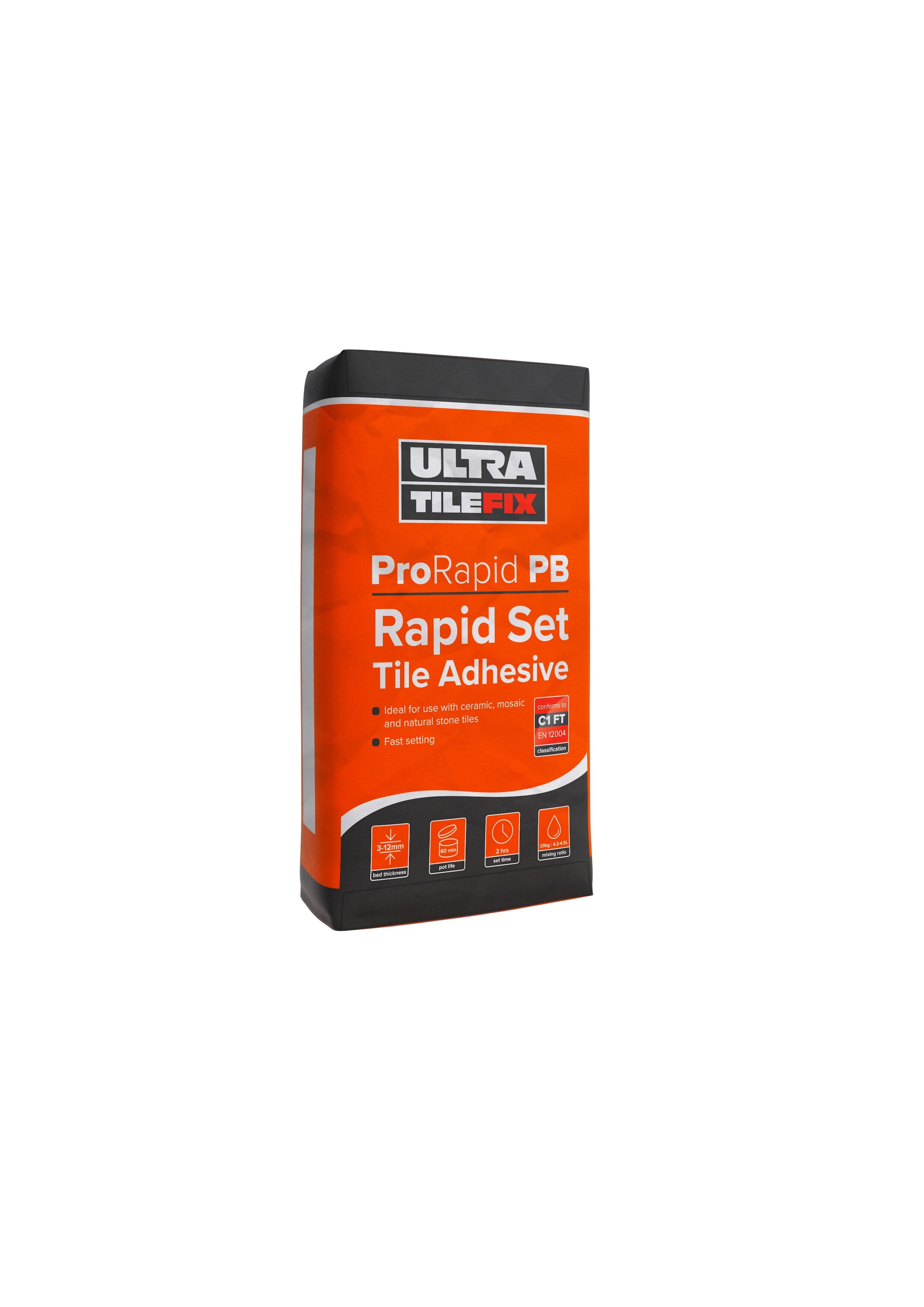 Adhesive & Grout — Tile City UK