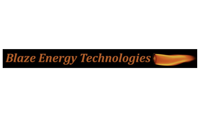 Blaze Energy Technologies