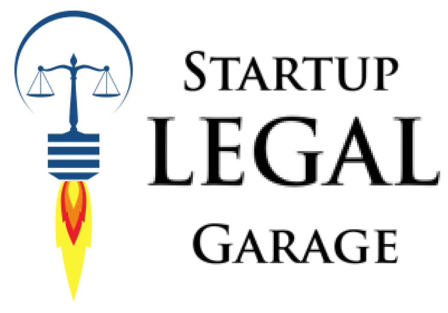 Startup Legal Garage                     
