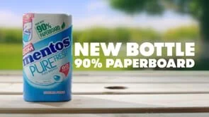 Mentos Sync