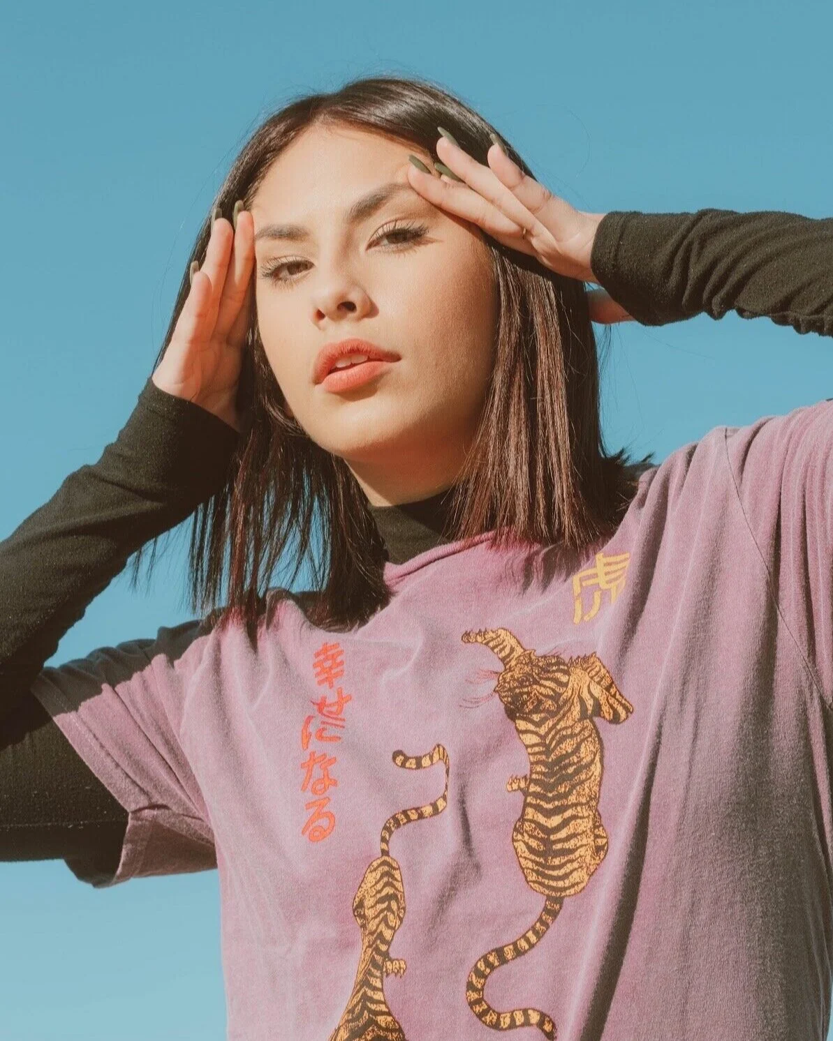 About — Tiffany Simpson