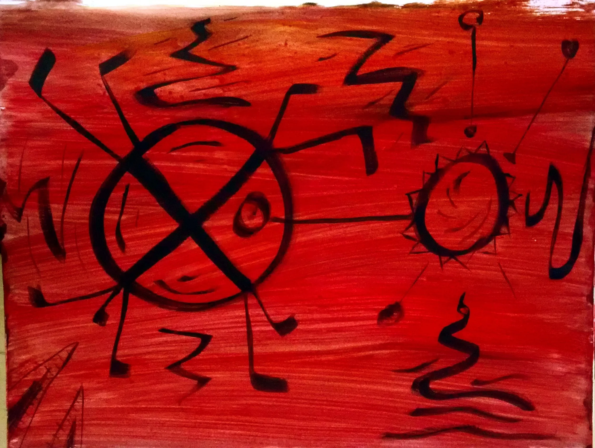 ancient runes