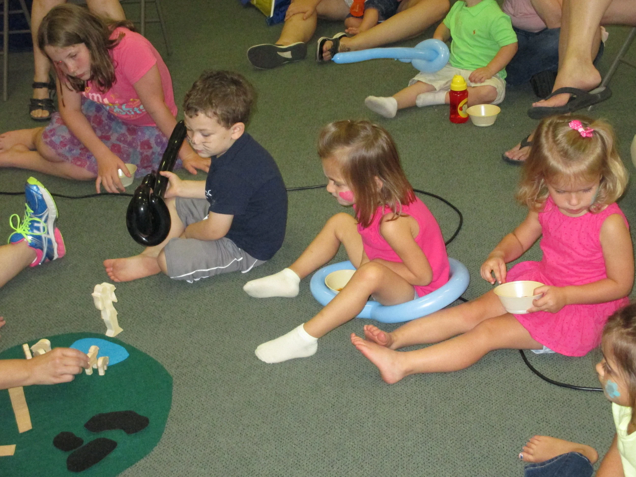 2014-07-04 Kids Worship at Presby Church 013.JPG