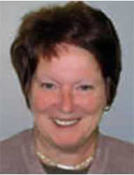 Mary Jones, MD Pediatrician, Head, Katie's RETT Clinic at UCSF Oakland