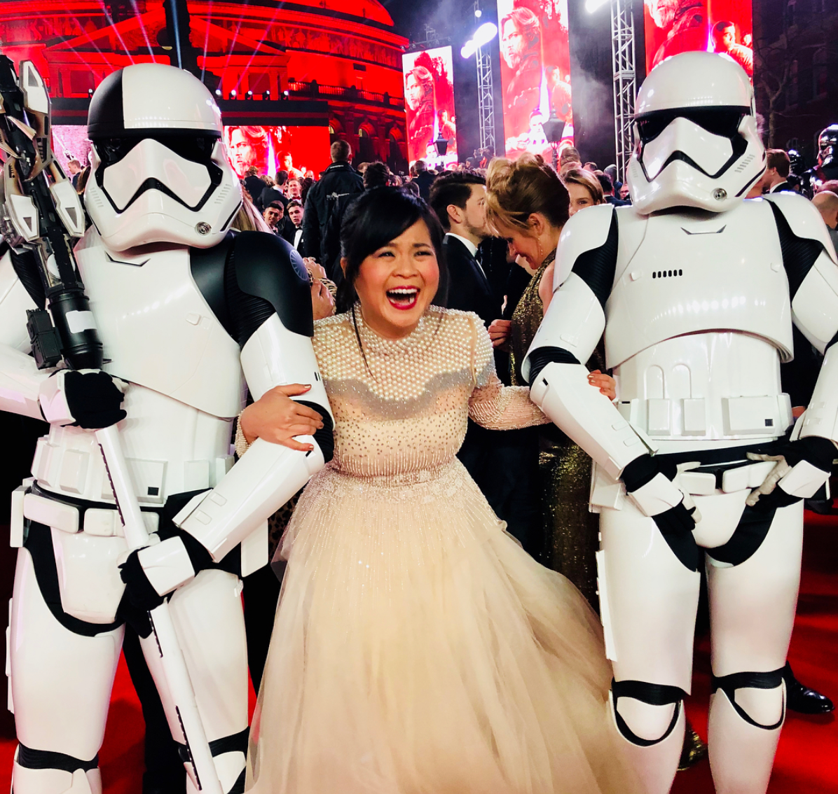 When is Hollywood Going to Give Asian Actors the Shine They Deserve?