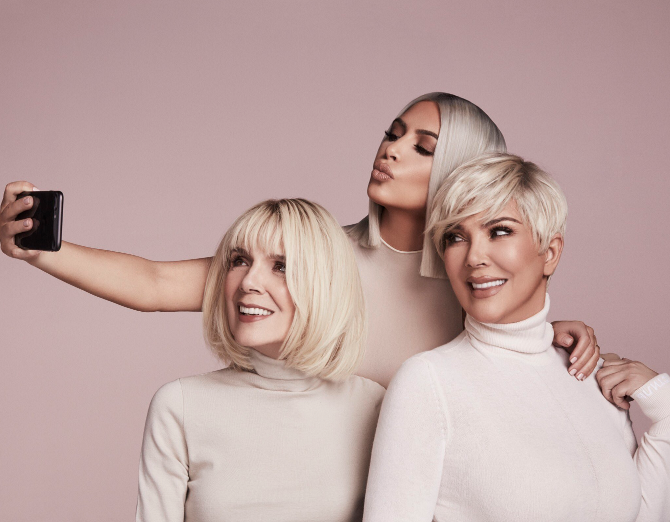 No Thanks, Kim K. Black Women are not an Afterthought or a Prop.