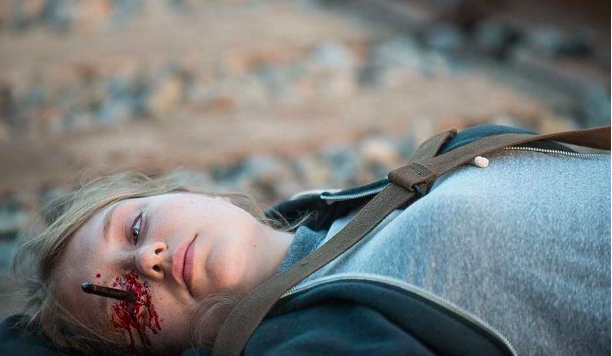 Denise (The Walking Dead), Photo: The Walking Dead Wiki