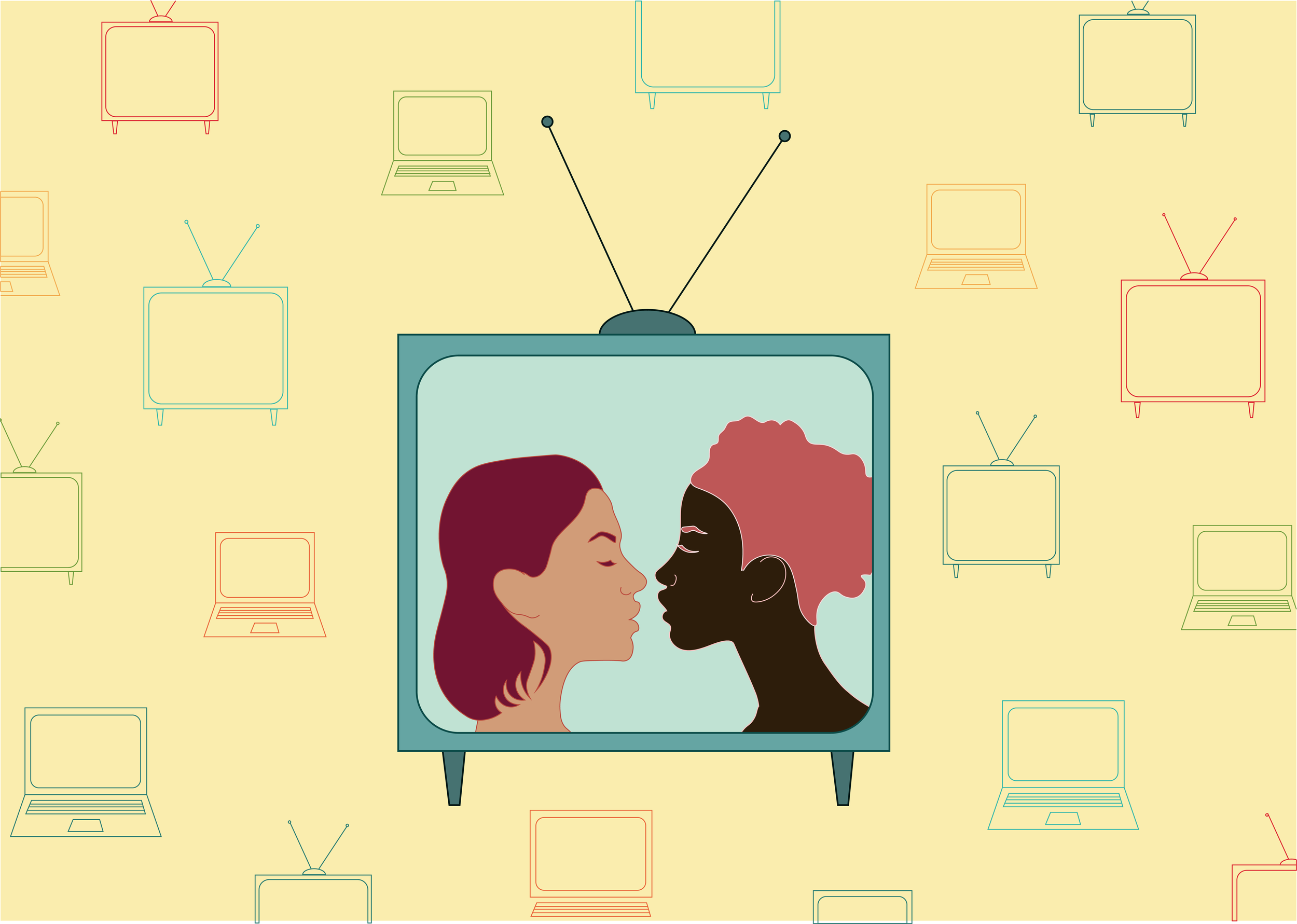Why Representation of LGBTQ+ Characters in Pop Culture Matters