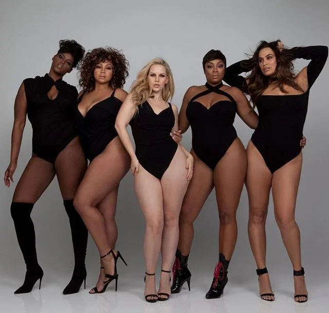 The Model Diversity Project Promotes Inclusion in the Fashion Industry