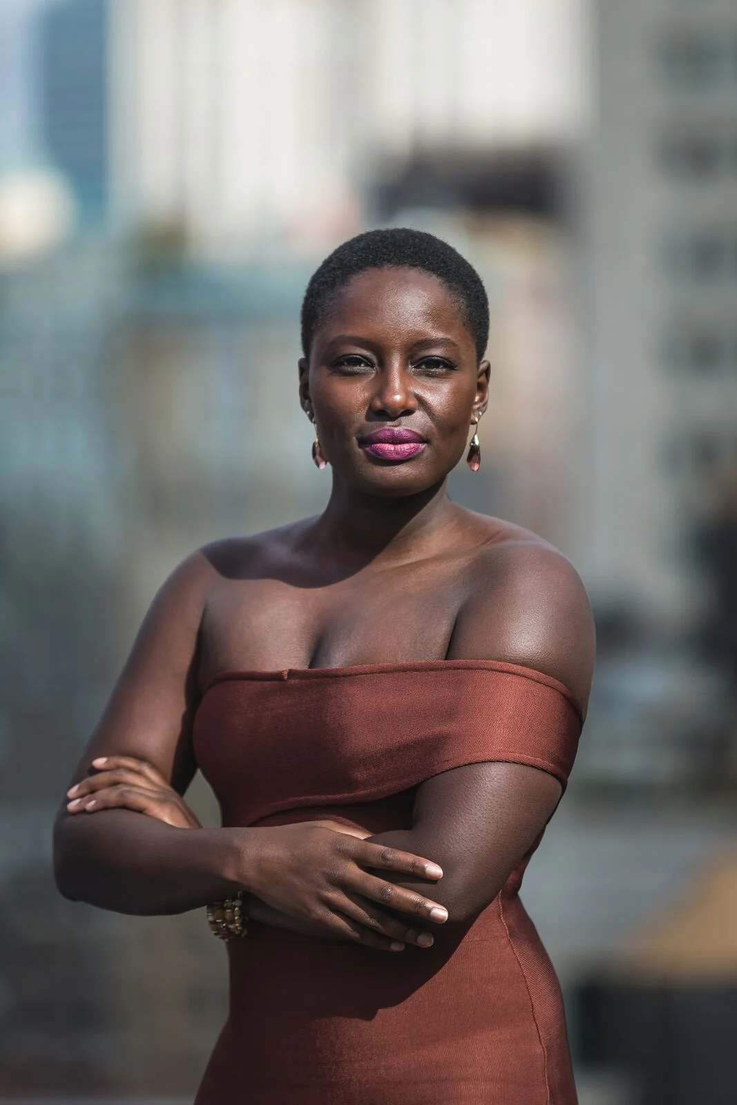 Glamour Dubs NUDEMETER The Tinder of Nude Products!