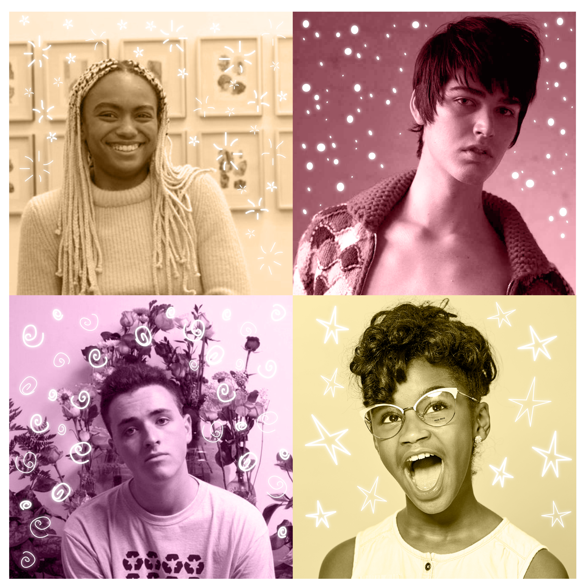 Teens Championing the Fight for Inclusion