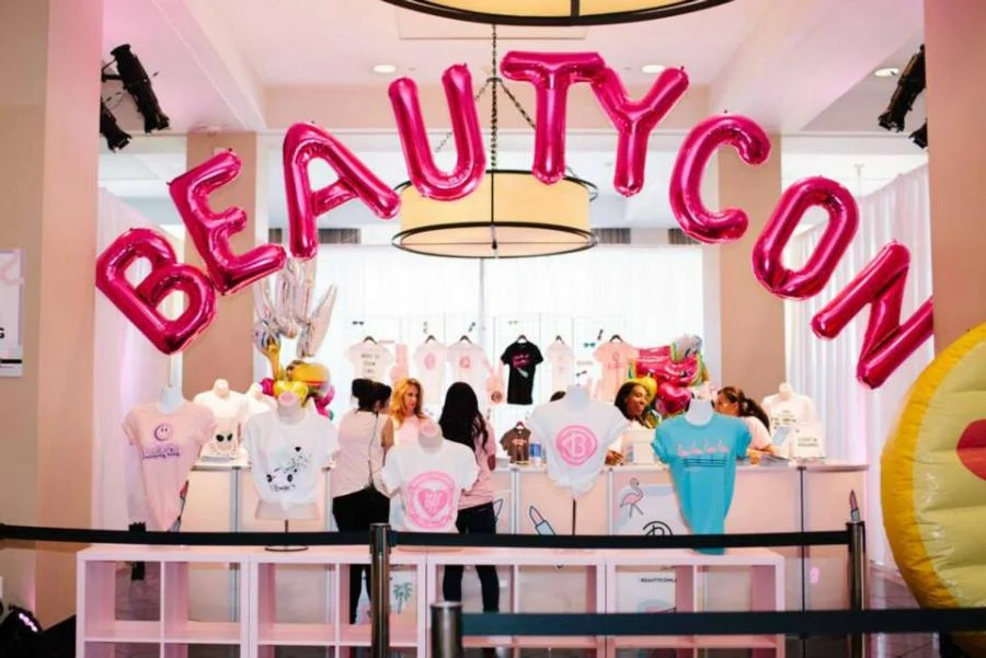 Top 3 Ways Beautycon 2018 Diversified the Beauty World
