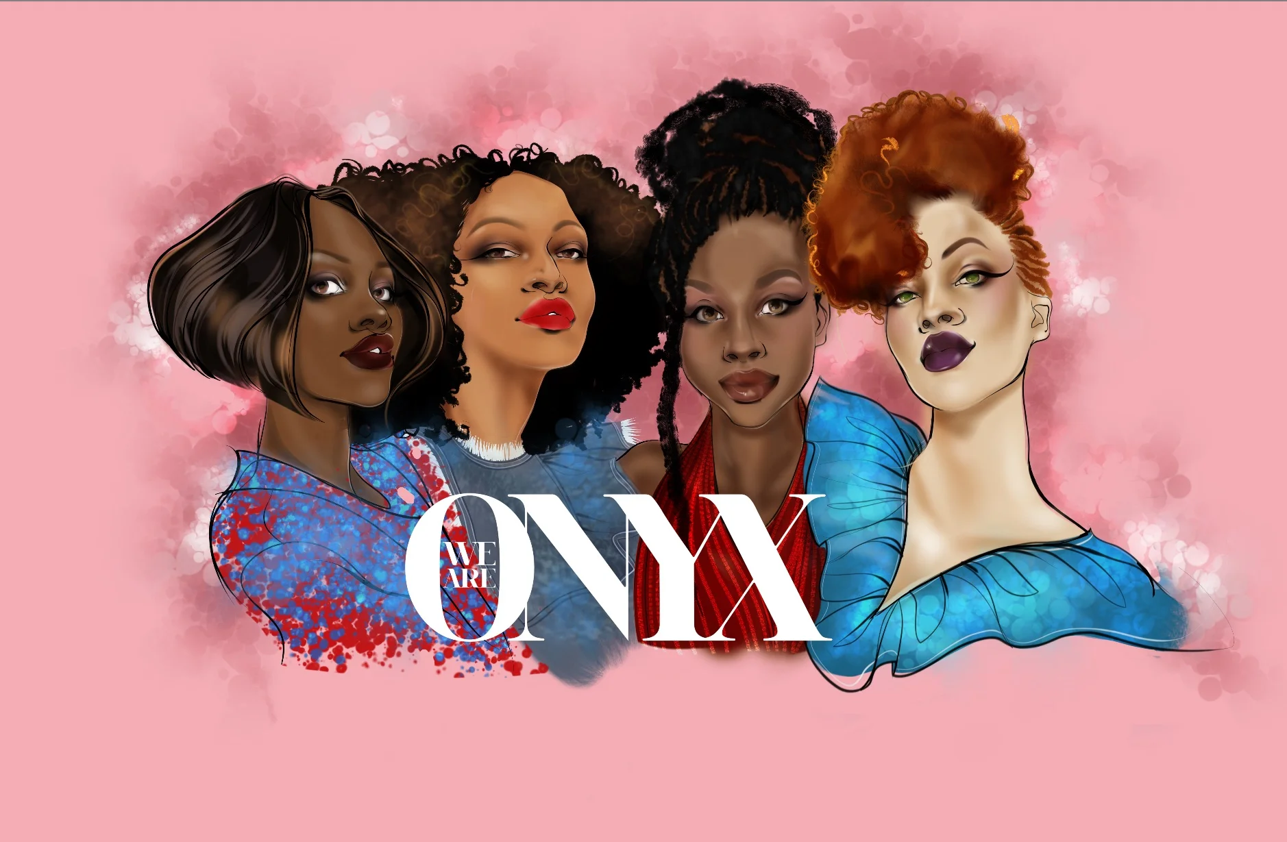We Are Onyx is Bringing you your “Gateway to Beauty”