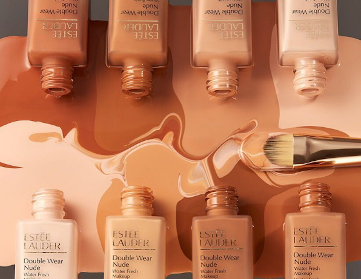 Five Foundations That Come In More Than 30 Shades