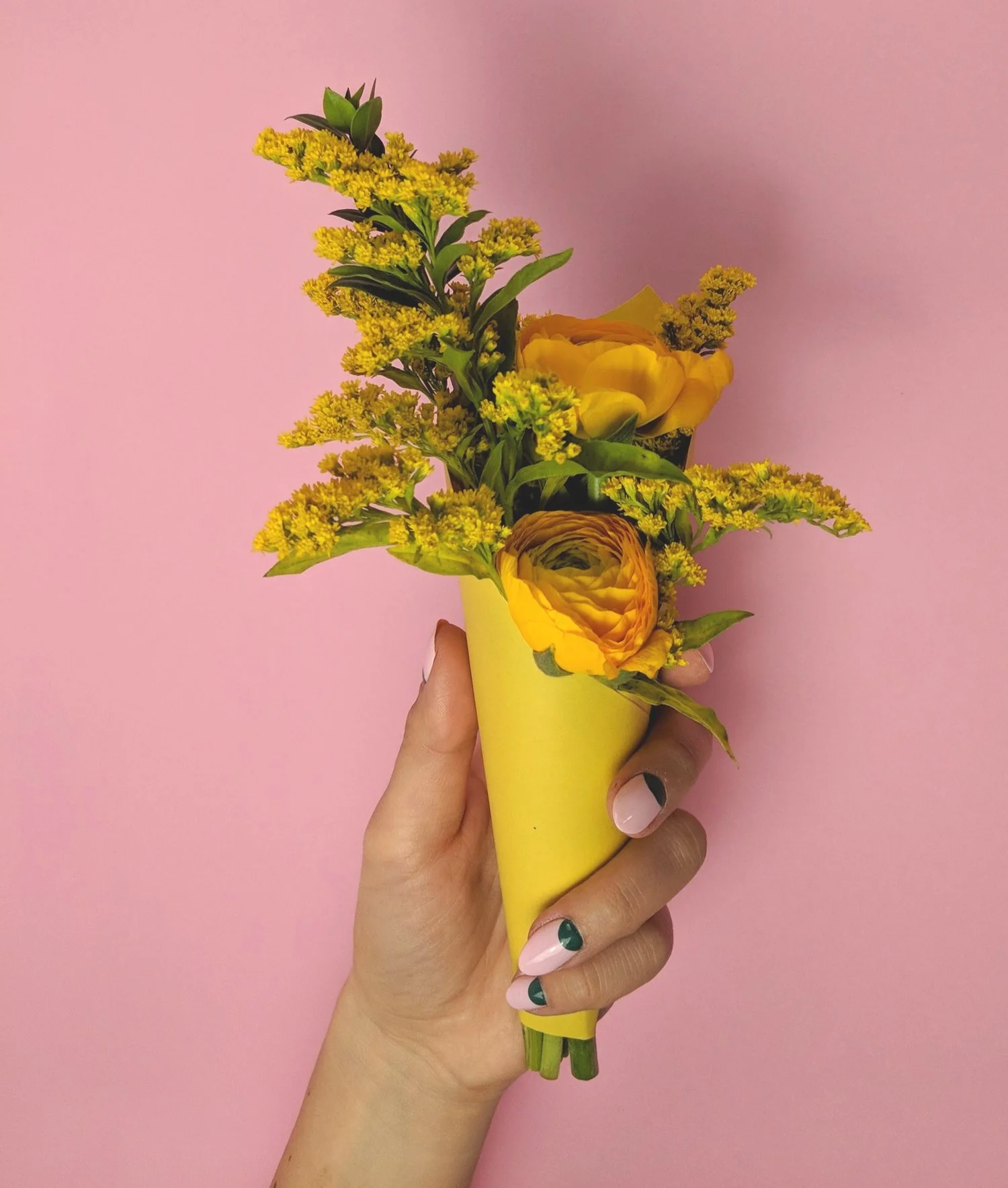 Women Who Inspire: Aurea Sanabria Molaei of Flower Bodega