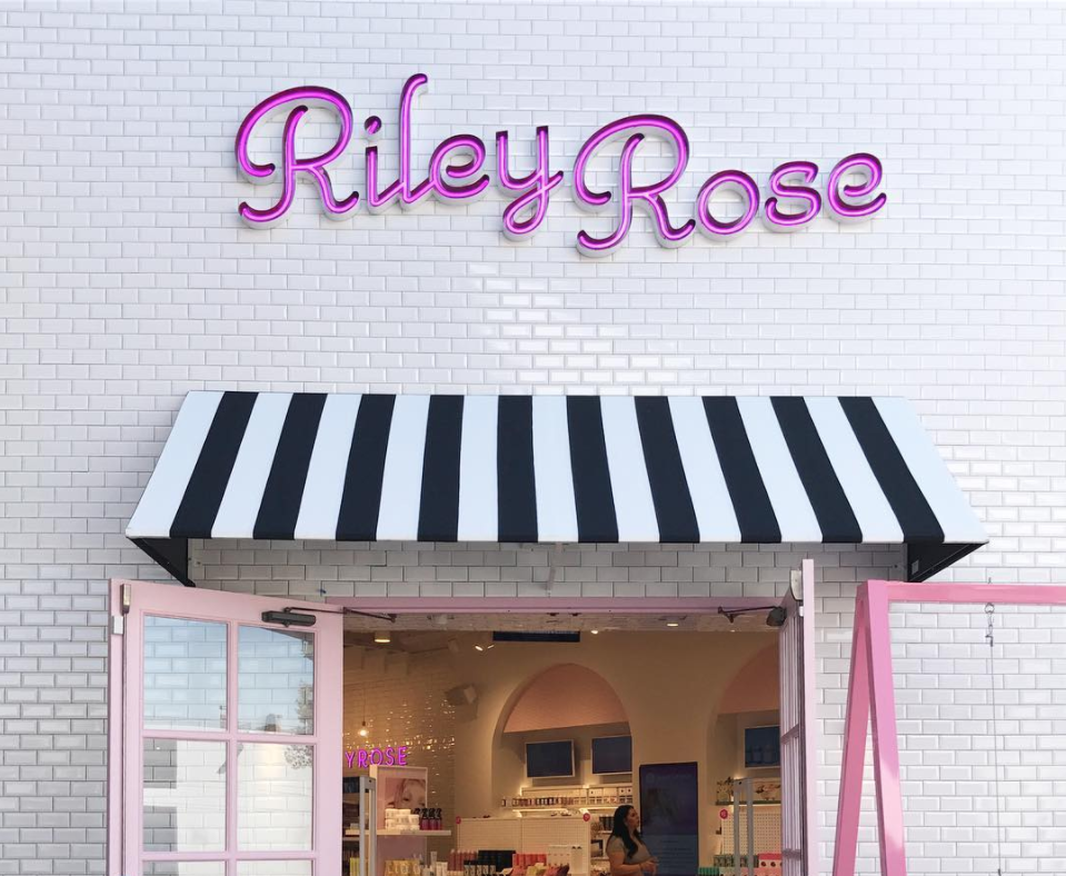 Riley Rose is Making Inclusivity a Priority From the Start