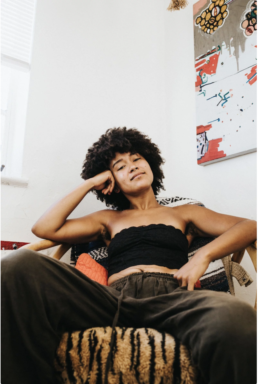 Canva Launches Natural Women Stock Photo Collection