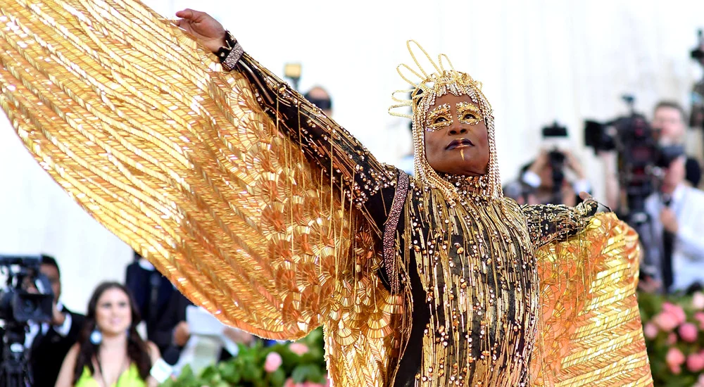 The Met Gala’s Five Best Beauty Looks