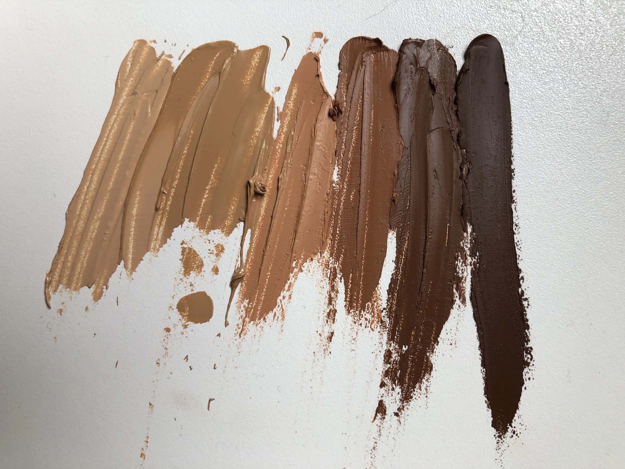 Colorful, Cool, and Inclusive: 4 Beauty Brands That Make the Cut