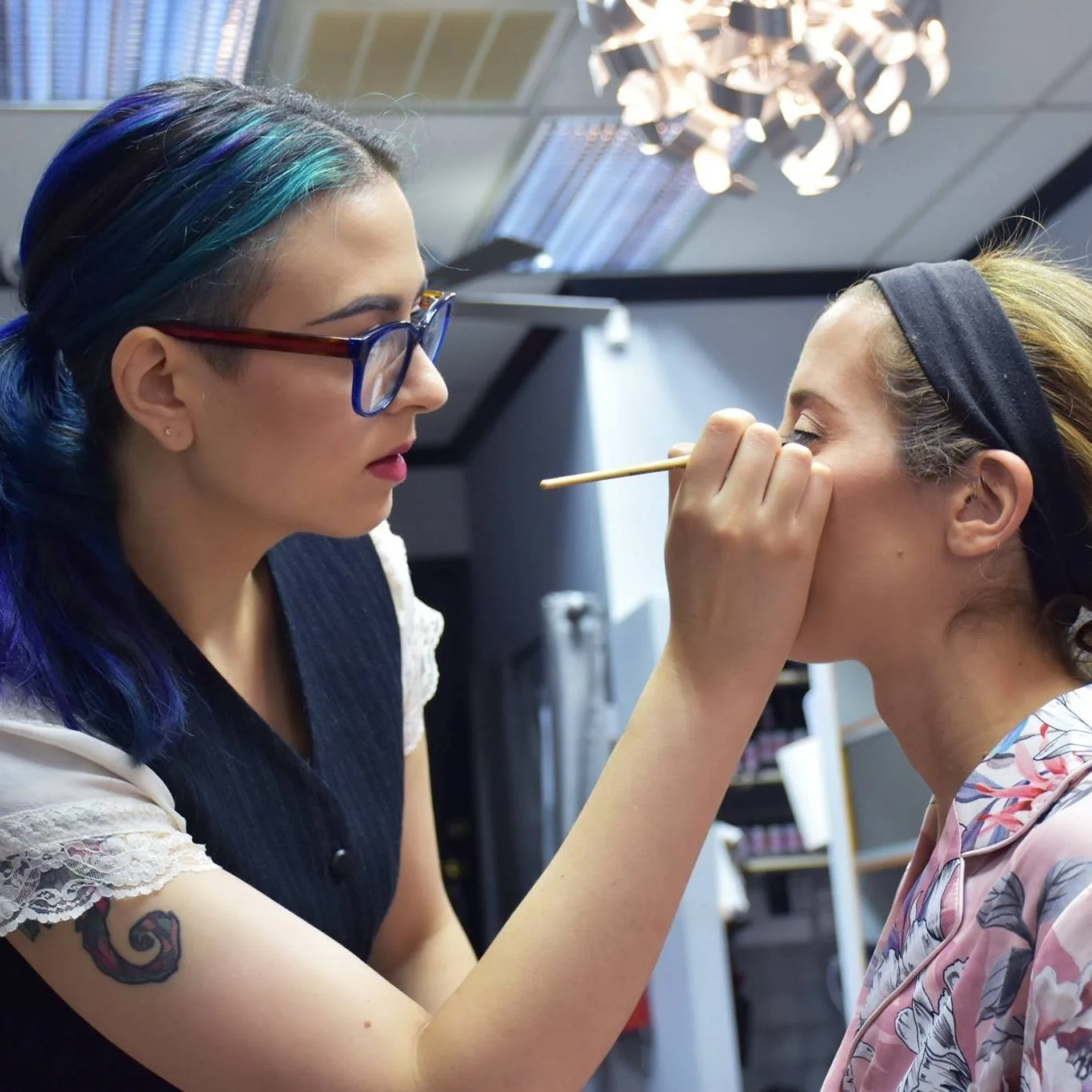 Women Who Inspire: Sophie Marcs MUA and Esthetician