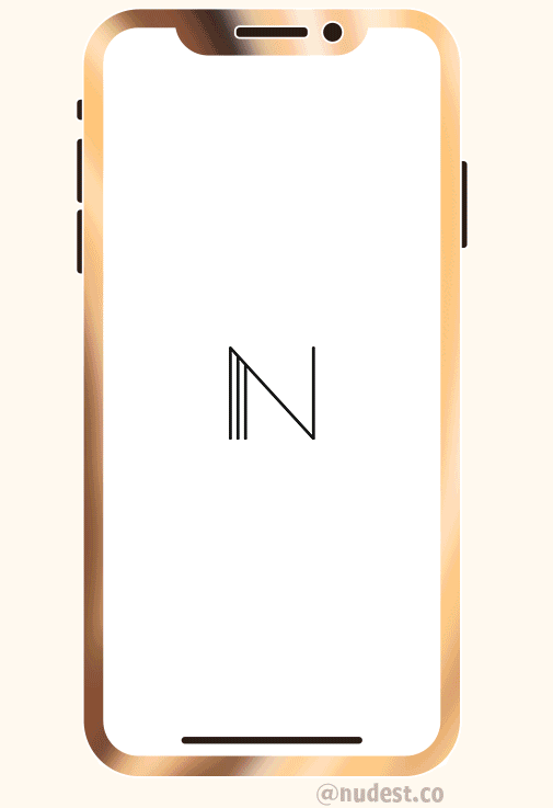 Share Your NUDEMETER Selfies