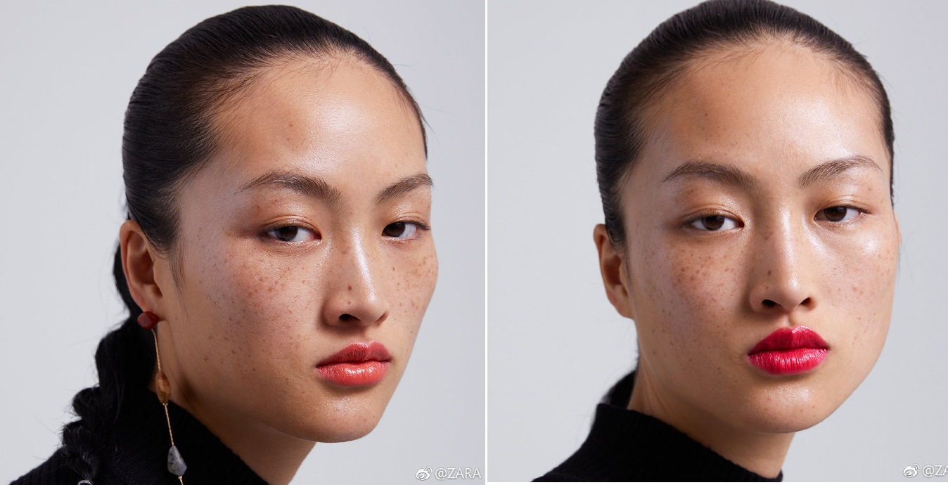Should Inclusive Beauty be Universal?