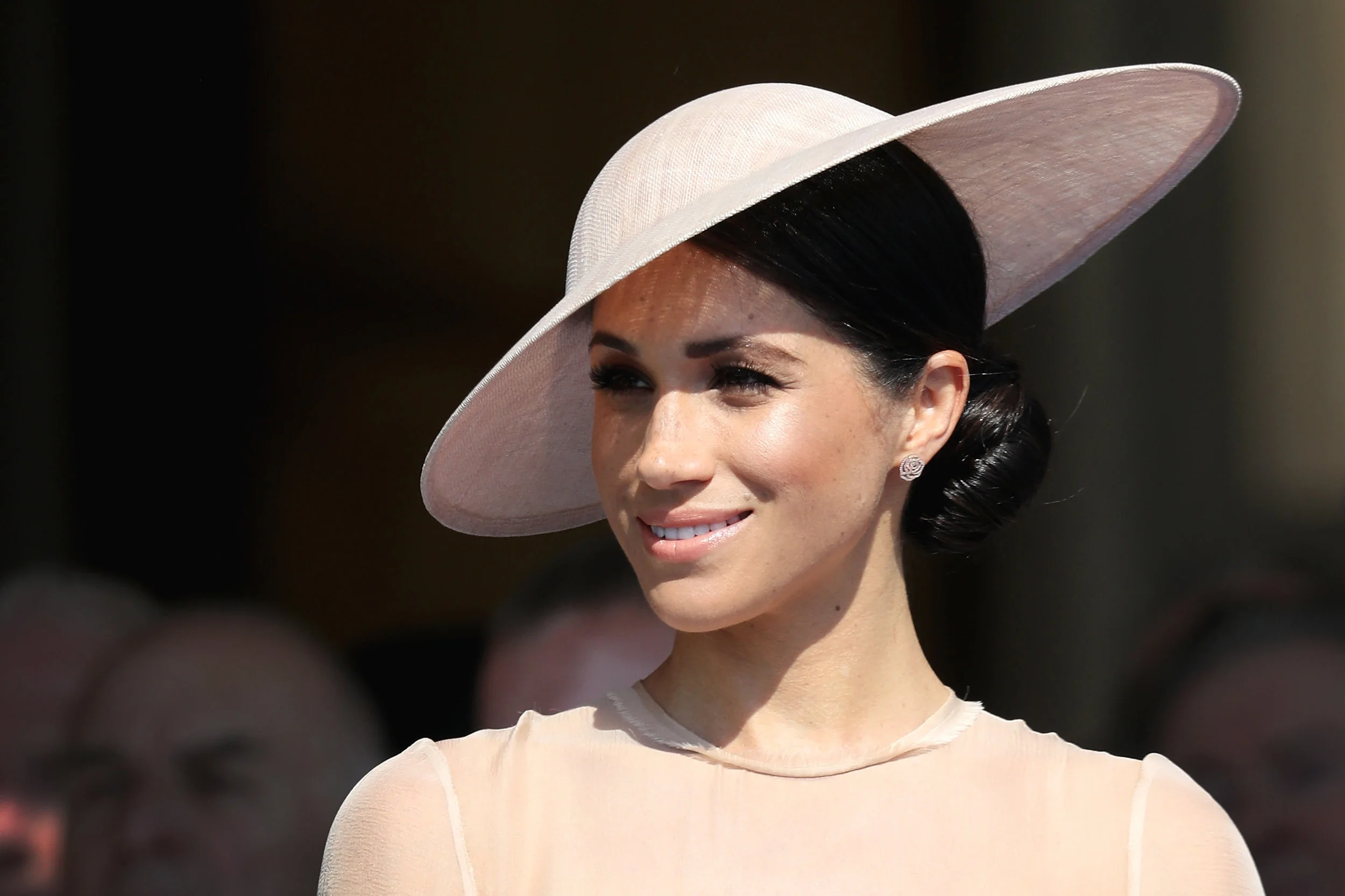 Meghan Markle is the Guest Editor for the September Issue of British Vogue