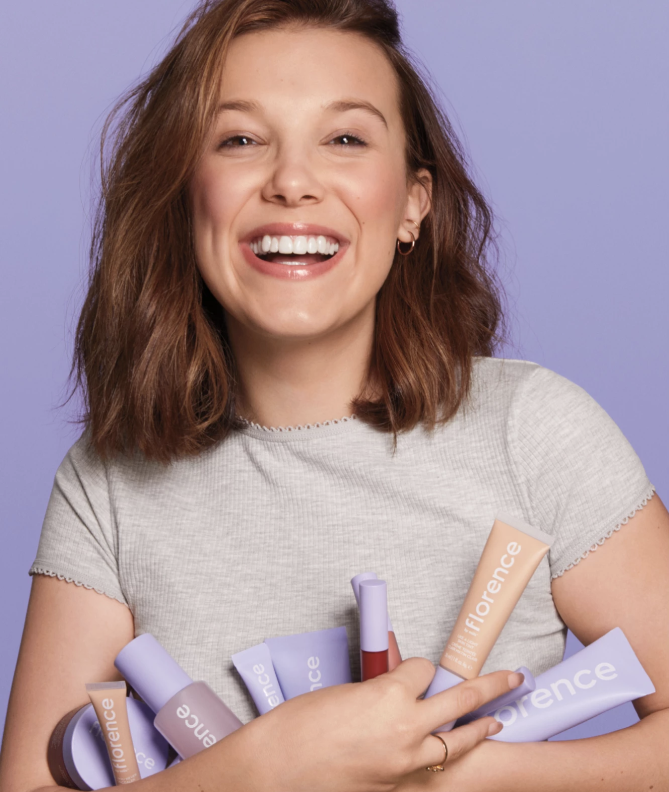 The Rise of the Celebrity Beauty Brand