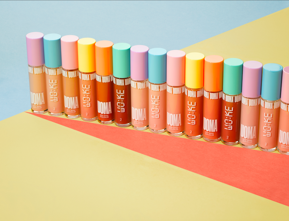 The Retailer Arms Race for Indie Beauty Brands