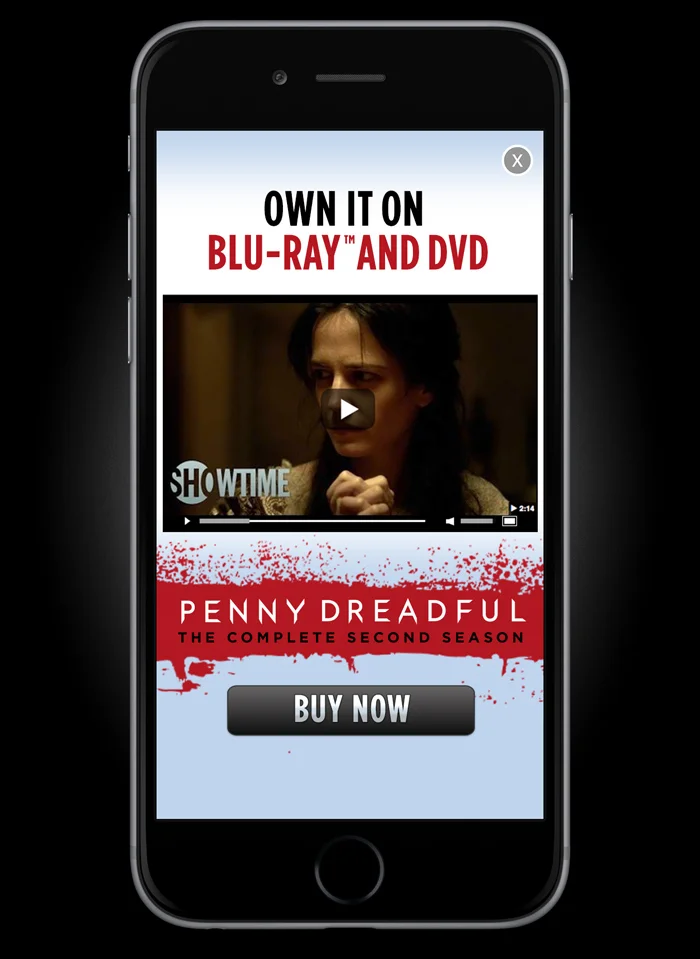 Mobile Prestitial Canvas