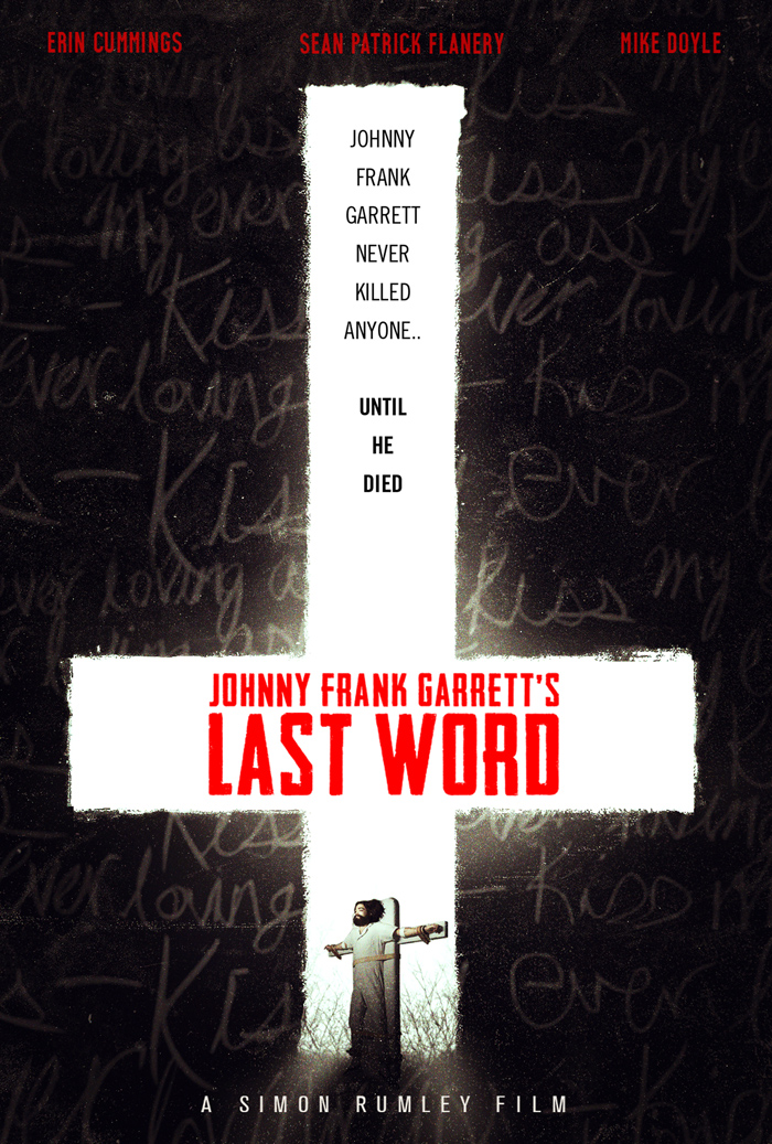 The Last Word Johnny Frank Garrett Documentary Johnny Frank Garrett's: Last Word — Gnah Studios