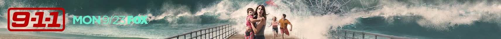 Amazon / Fire TV: Inline Banner | 1712x136 (Not to Scale)