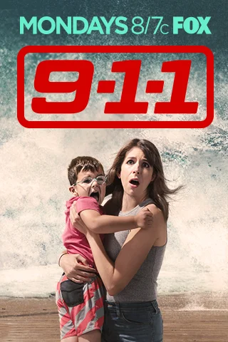 TVLine: Takeover | 320x480