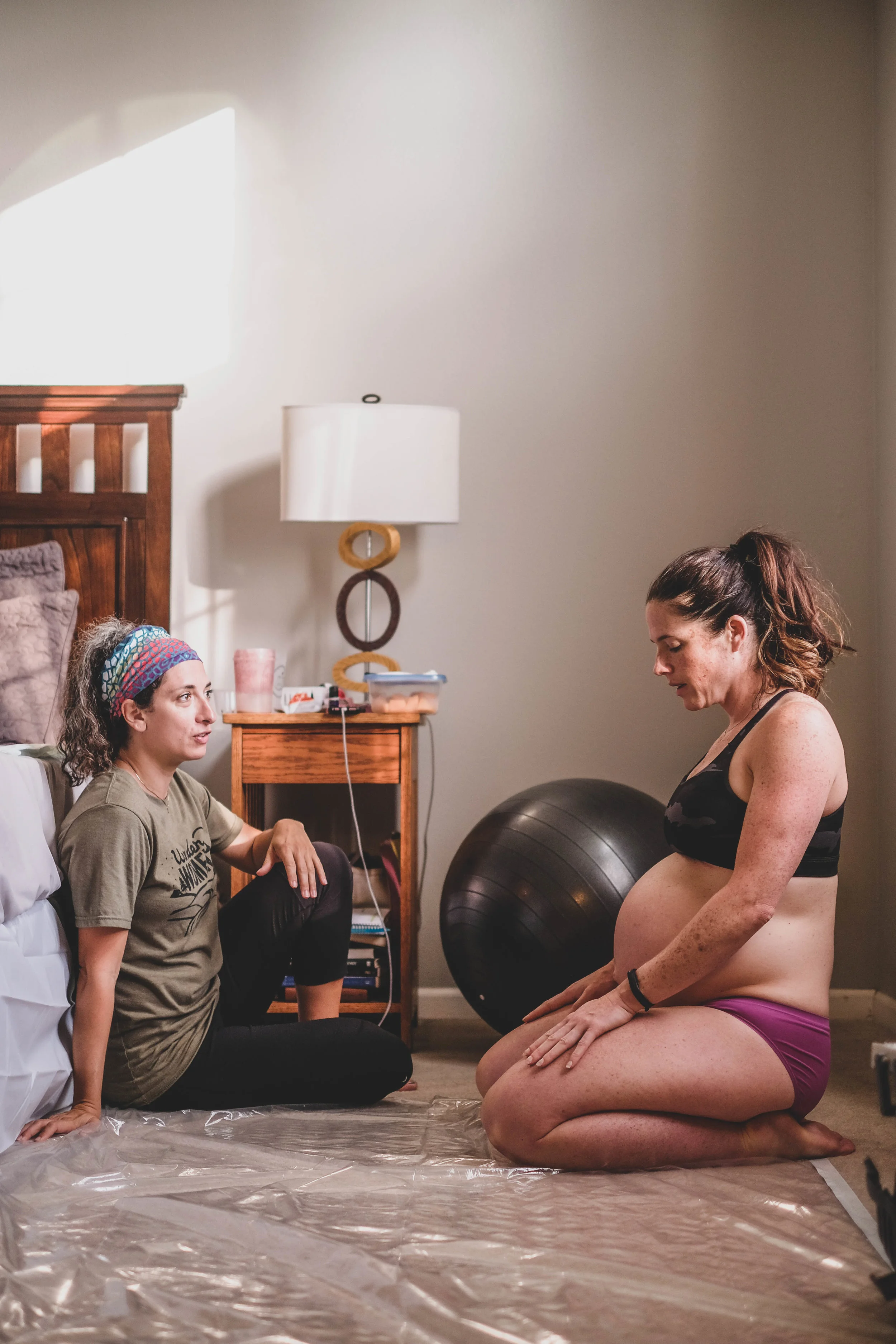 Doula 101