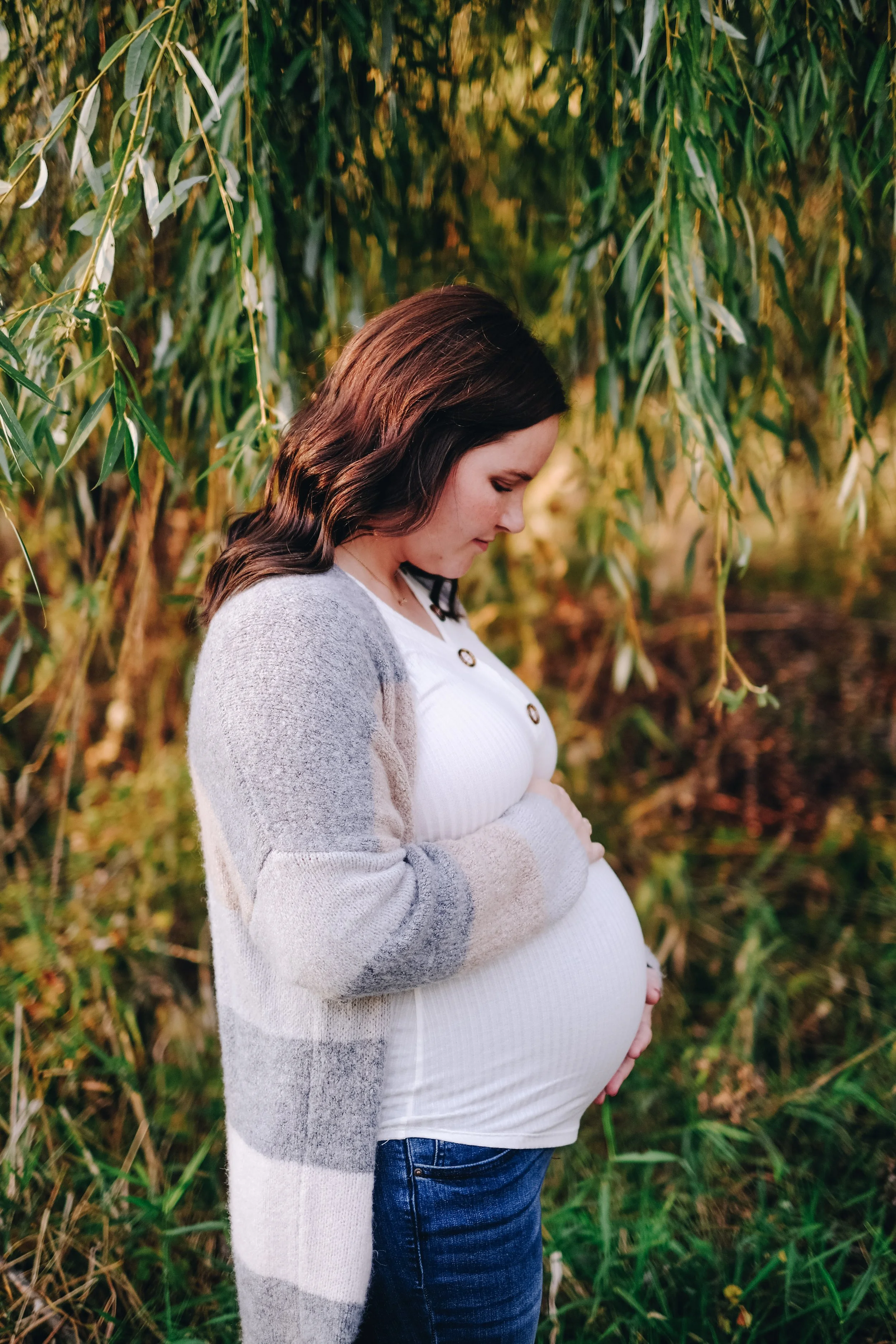 Marisa | Maternity