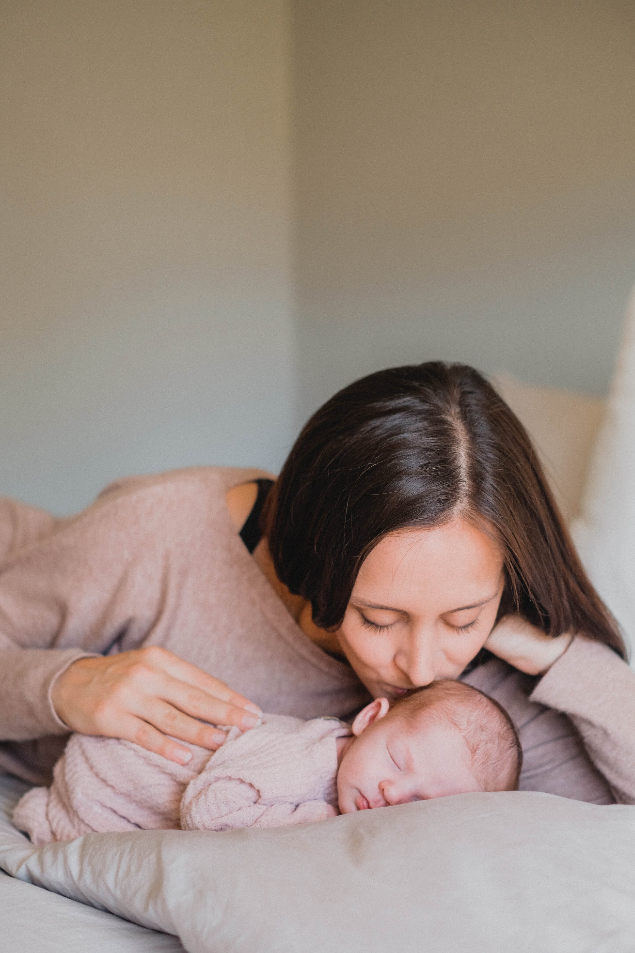 Lyla | Birth &amp; Newborn