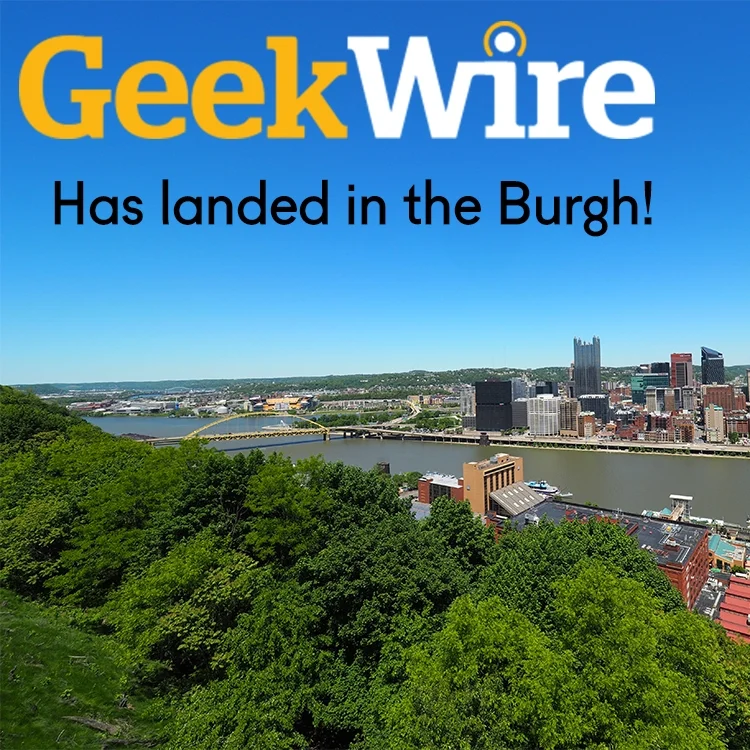 GeekWire HQ2: Can Pittsburgh land Amazon’s HQ2?