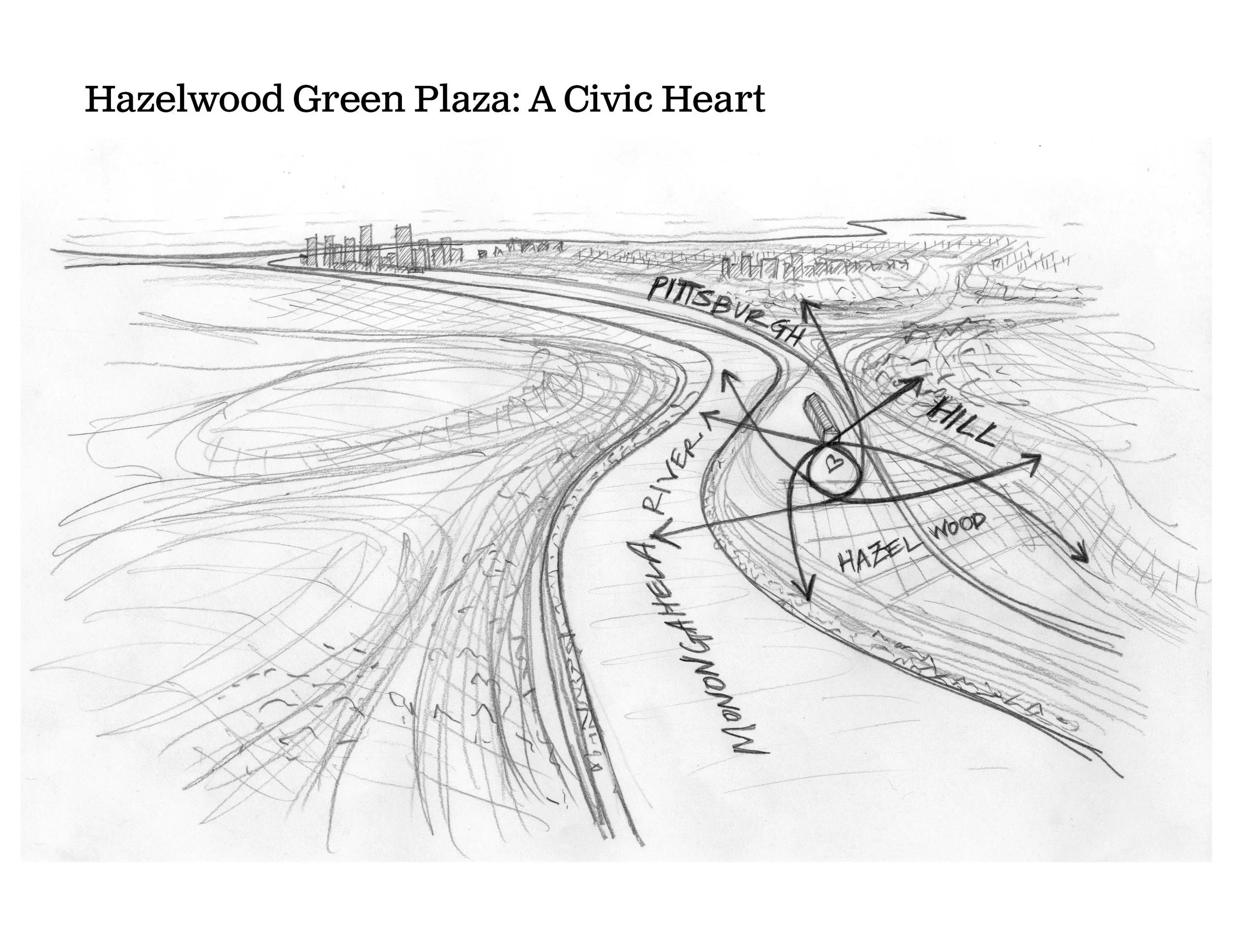 Sketch courtesy of GGN.