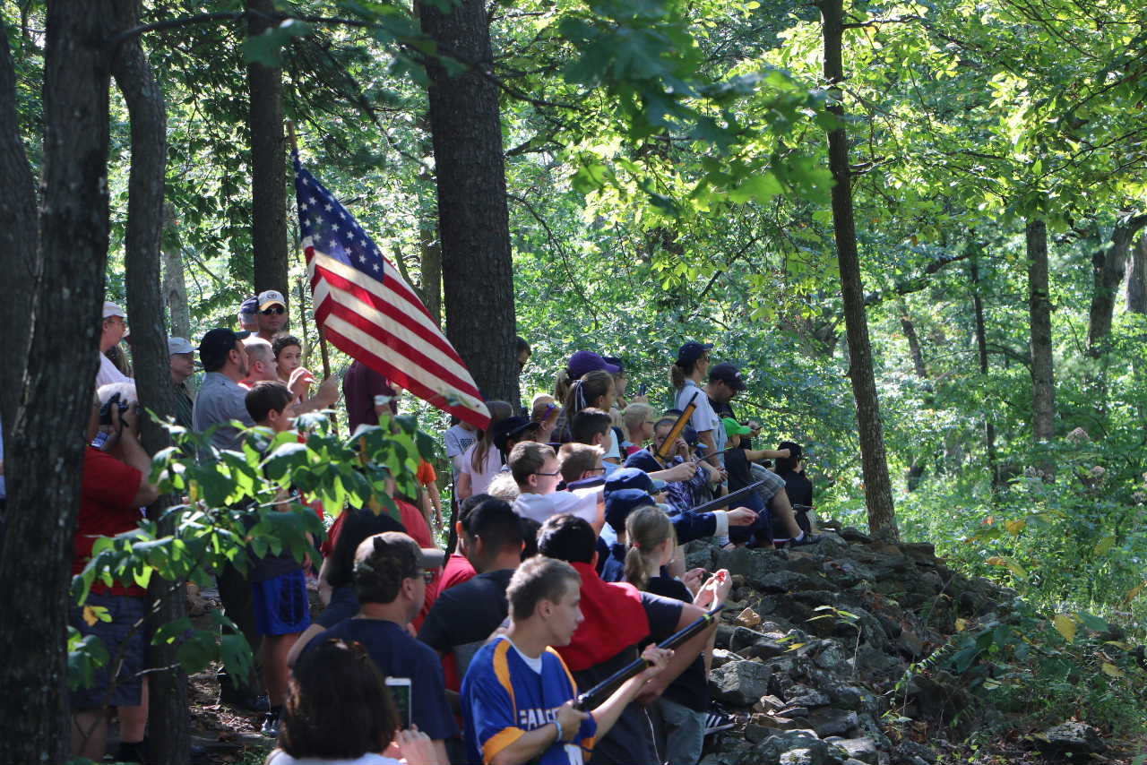 American Battlefield Trust