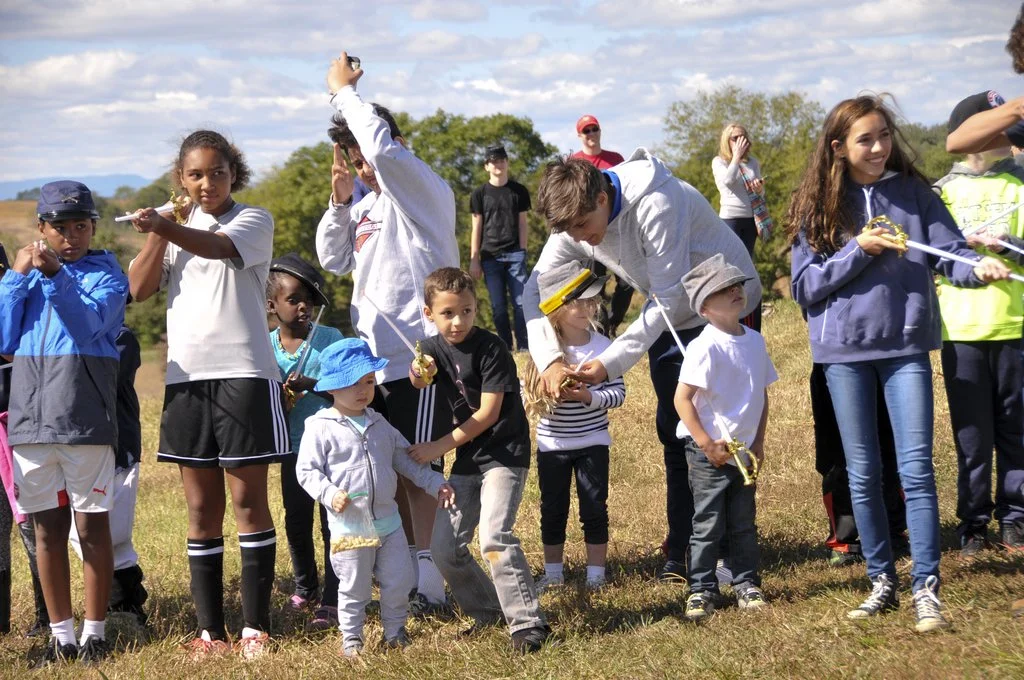 American Battlefield Trust