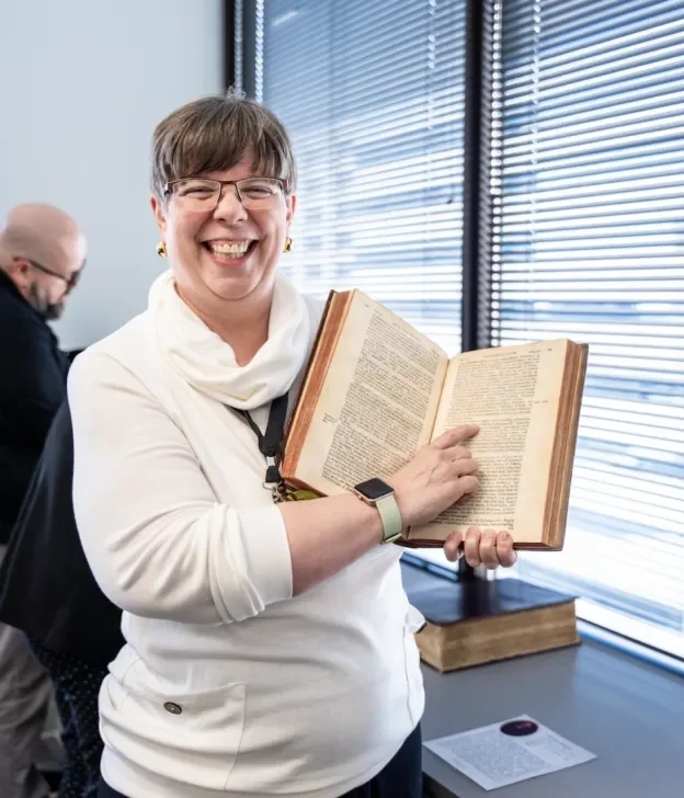 The Jack Miller Center announces Teaching America250 Awards recipients