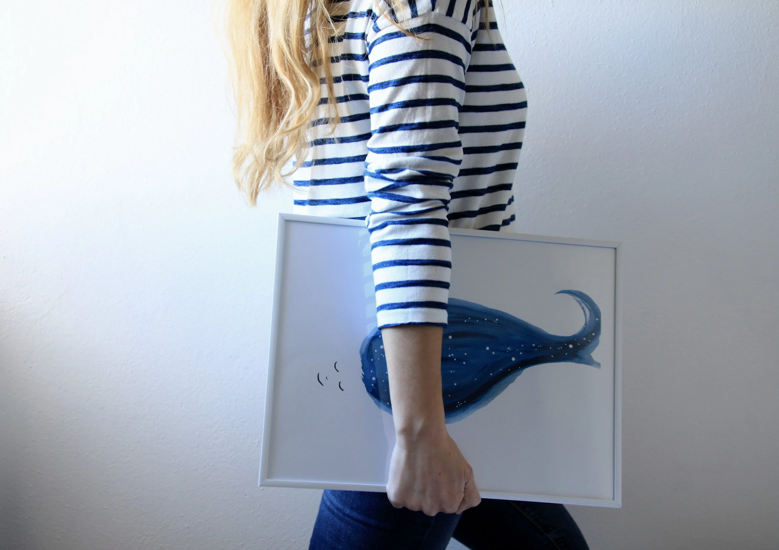 Keep going, keep dreaming