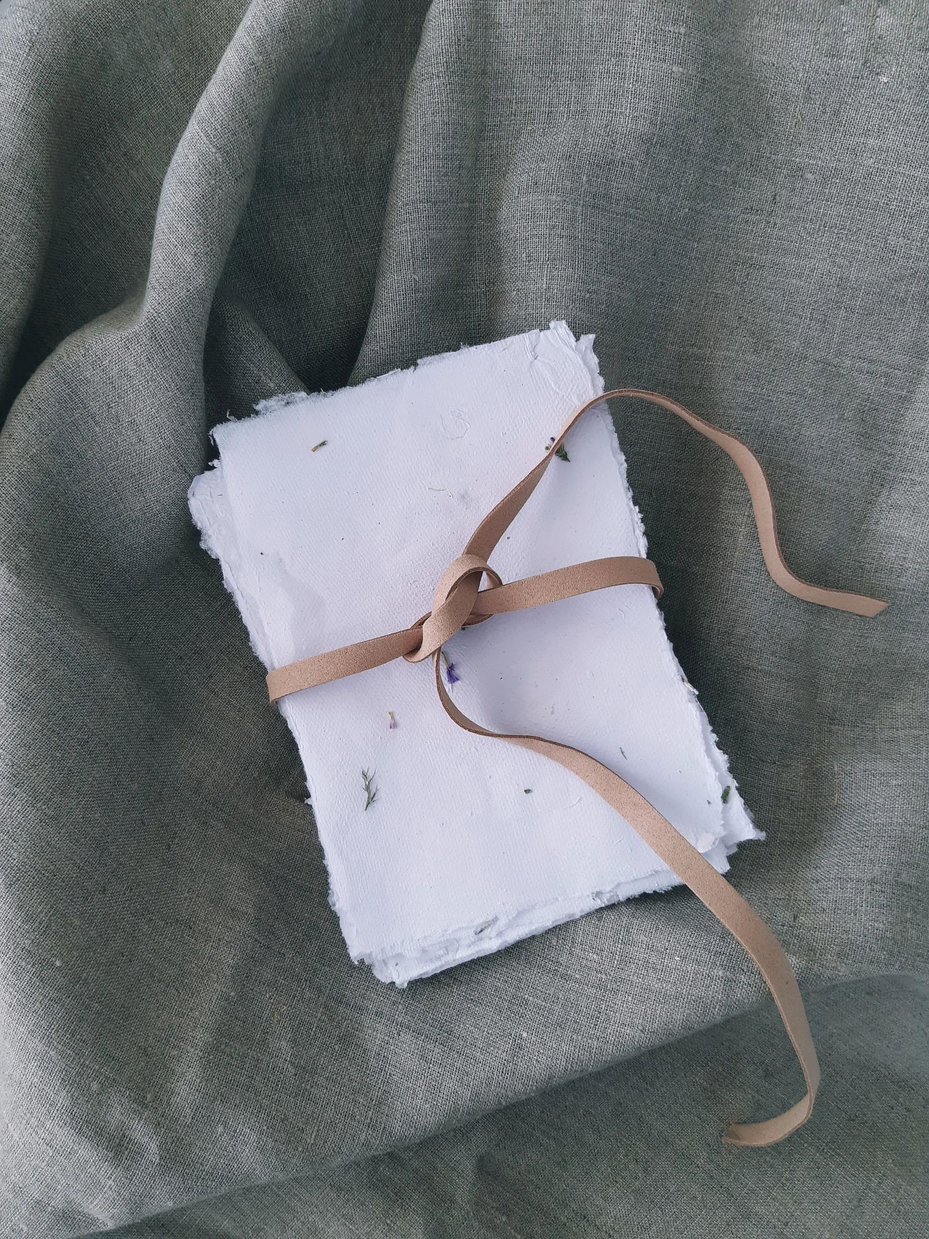 Reciklirani papir - kako i zašto