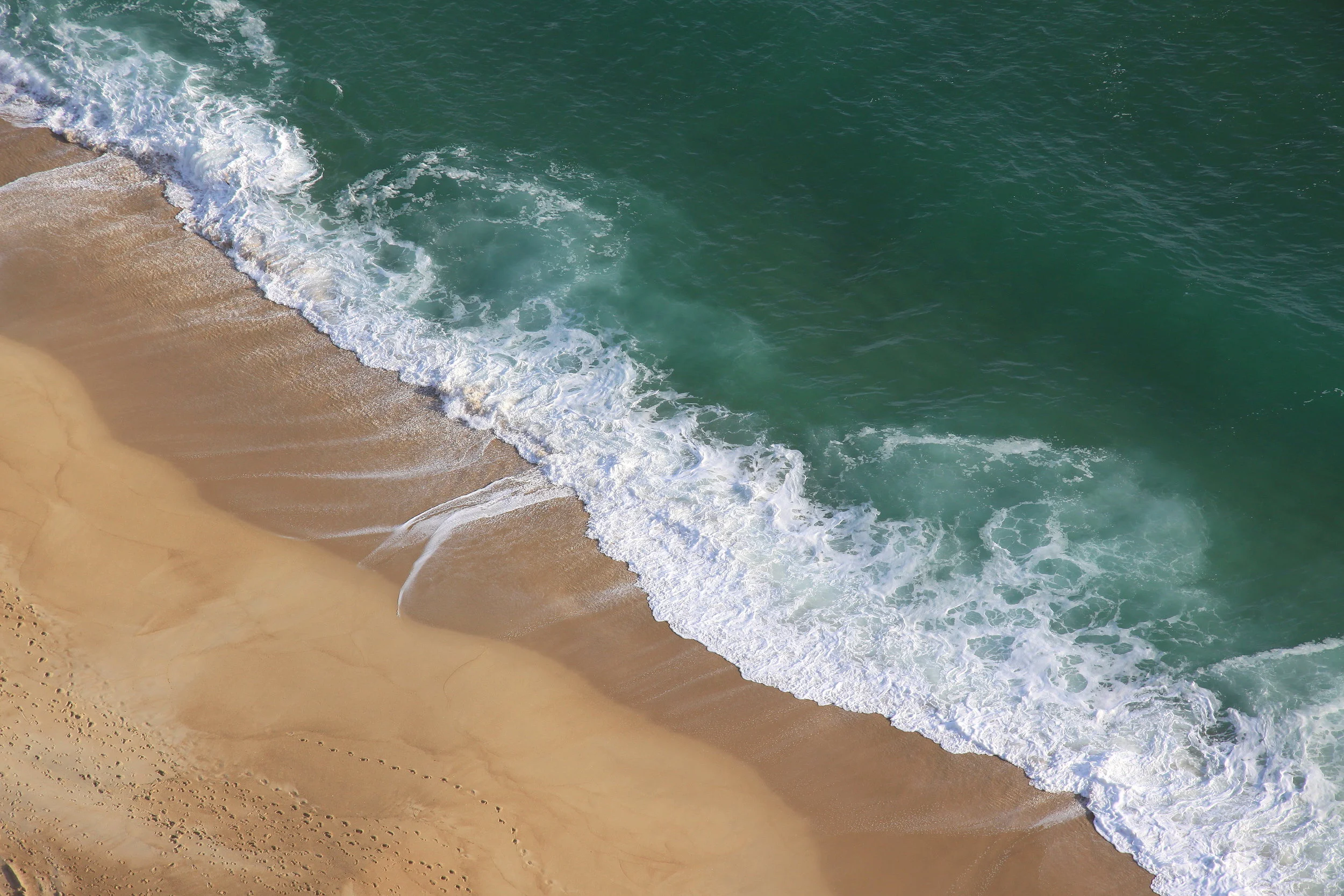 Moja priča s oceana