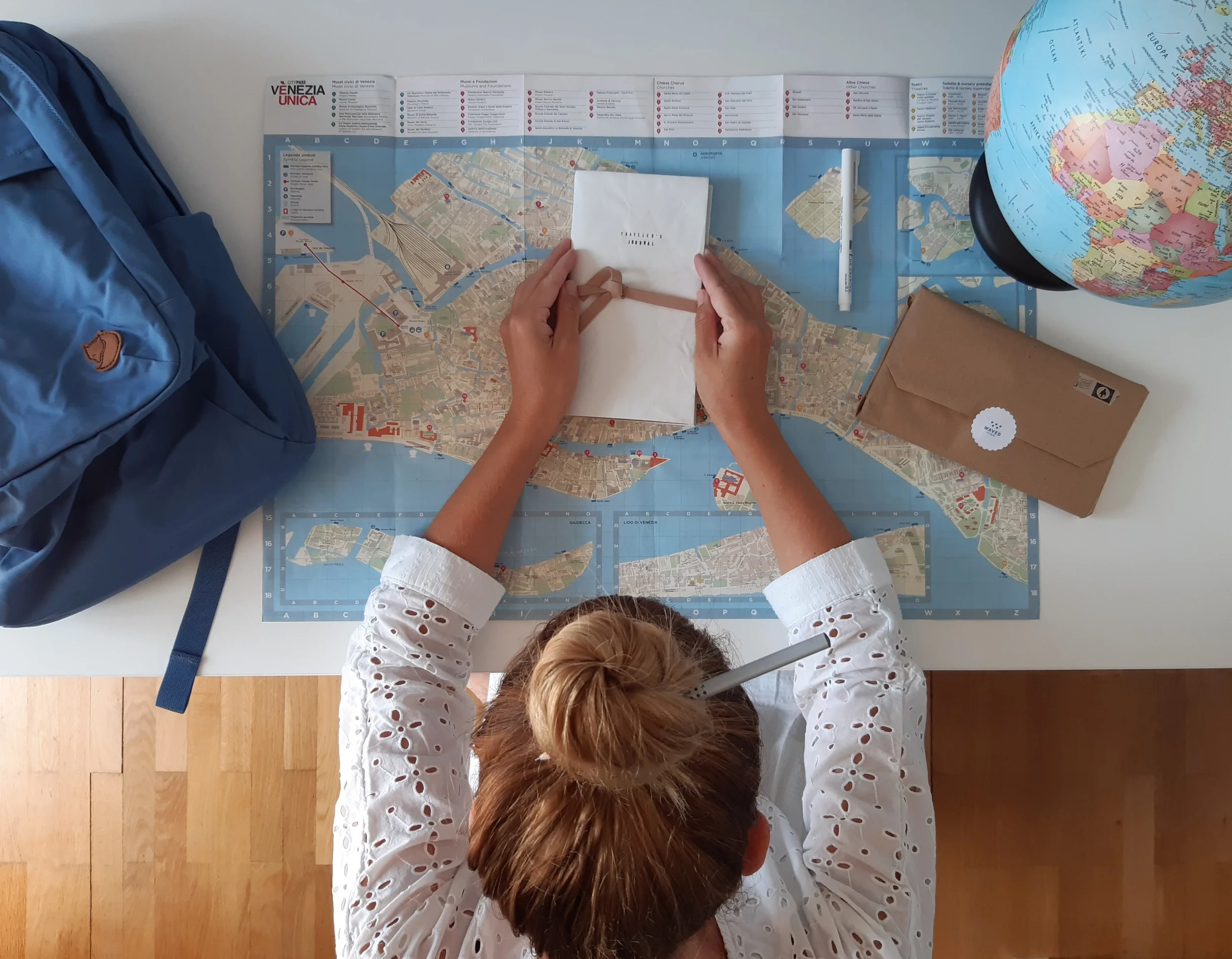 4 načina s bezbroj mogućnosti za jeftina putovanja