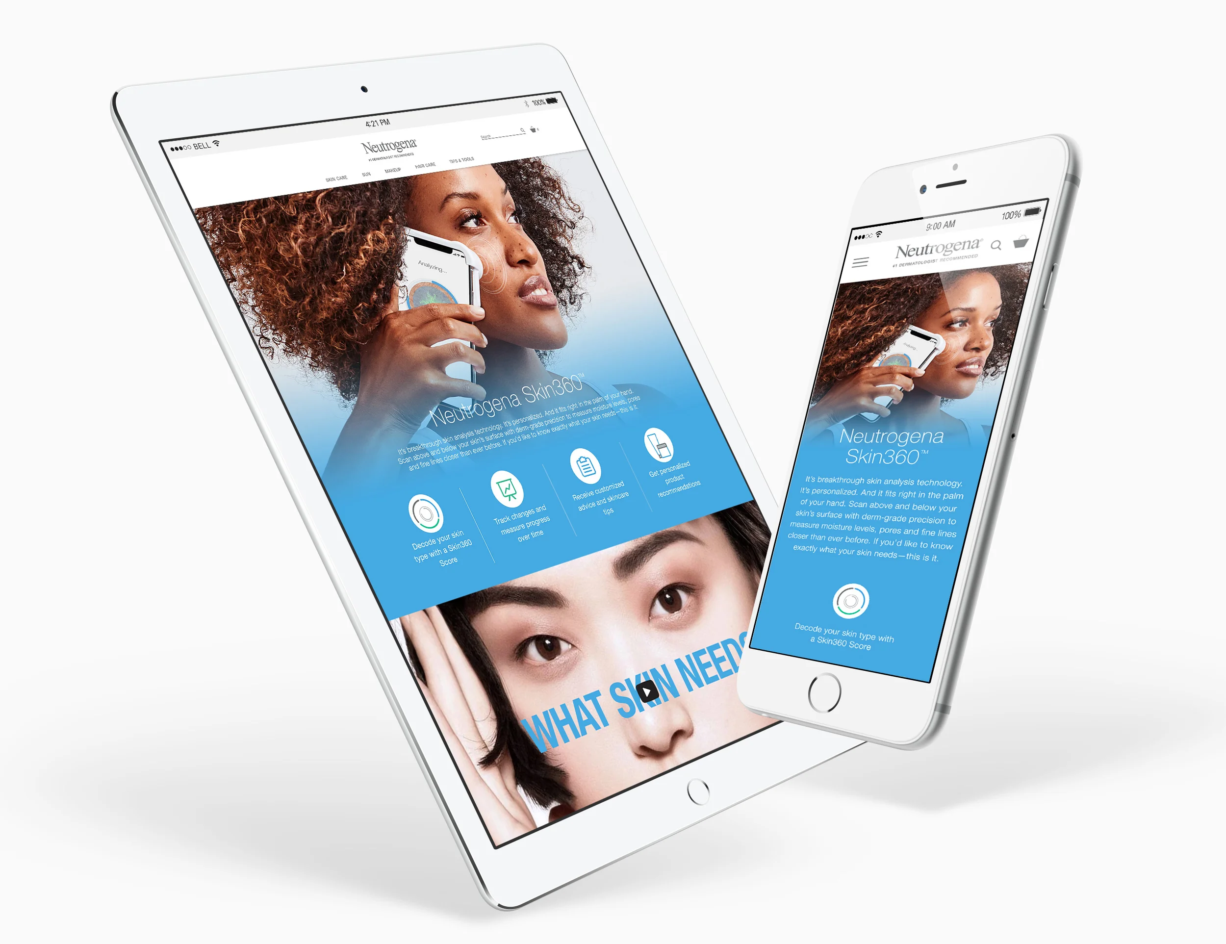 CONSUMER JOURNEY